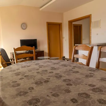 Apartment Marija