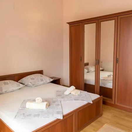 Marija Apartment Makarska