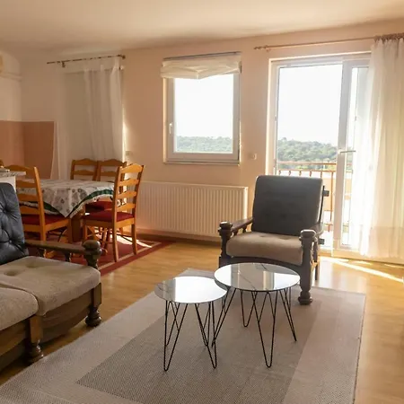 Marija Apartment *