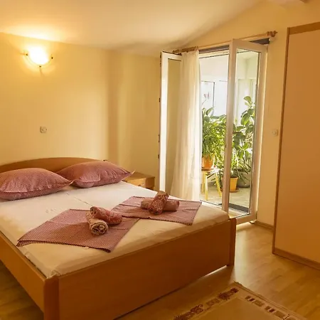 Marija Apartment *