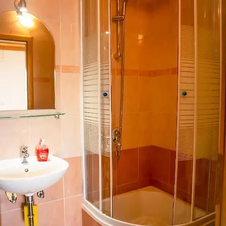 Marija Apartment *