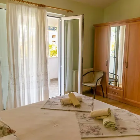 Apartment Marija