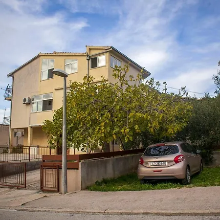 Apartment Marija *