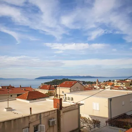 Apartment Marija *