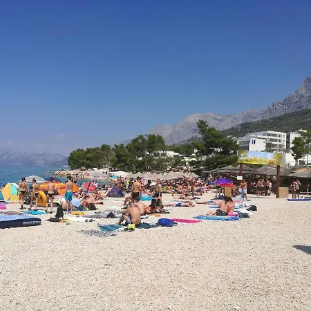 Marija * Makarska
